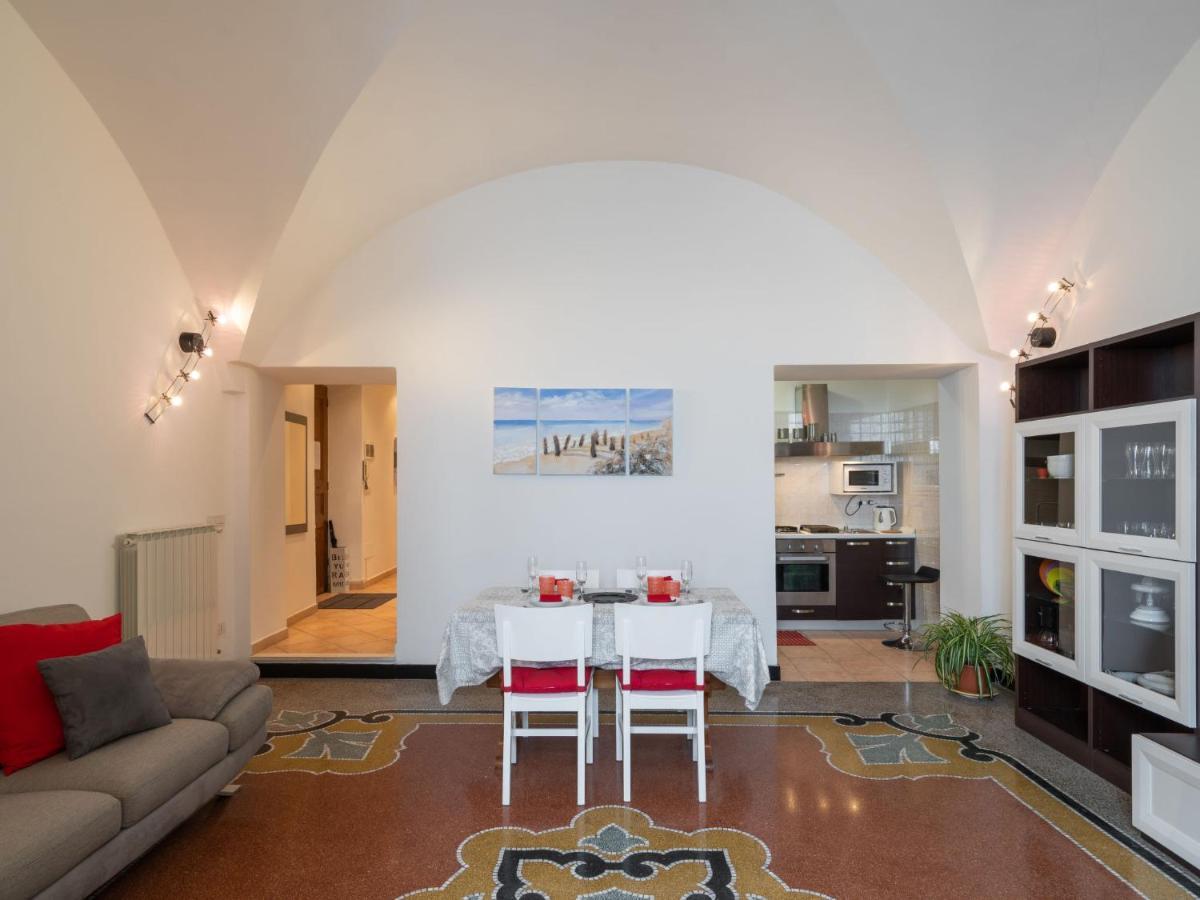 Apartment Boggiano By Interhome Alassio Ngoại thất bức ảnh